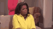Oprah Winfrey Shock GIF - Oprah Winfrey Shock GIFs
