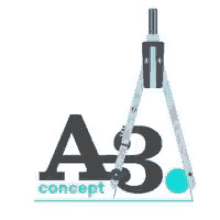 A3concept Architecture GIF - A3concept Architecture Compass GIFs