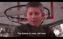 The Future Is Now Old Man GIF - The Future Is Now Old Man GIFs