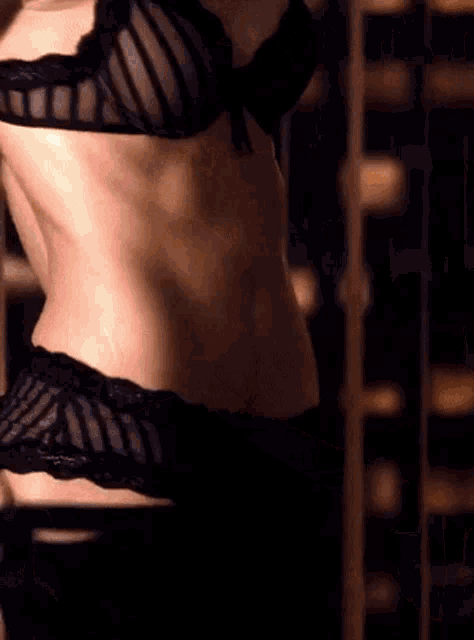 Tricia Helfer Franklin And Bash GIF Tricia Helfer Franklin And Bash Bra Discover Share GIFs