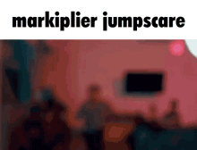 Markiplier Jumpscare GIF - Markiplier Jumpscare Mark GIFs