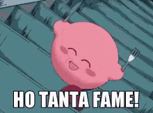 Ho Fame Fame Tanta Fame Famissima Morendo Di Fame Dieta Digiuno GIF