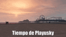 Playusky Playa GIF - Playusky Playa Gta5 GIFs