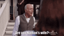 Wcth Hearties Nathan Elizabeth Natebeth Are You Nathans Wife Not Yet Archie Compilation GIF - Wcth Hearties Nathan Elizabeth Natebeth Are You Nathans Wife Not Yet Archie Compilation GIFs