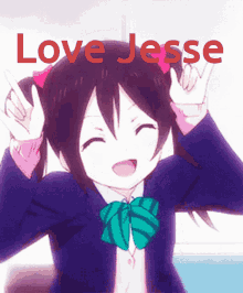 Love Jesse GIF - Love Jesse GIFs