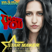 Starmaker 0005mane GIF