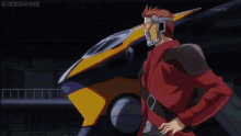 Marvel GIF