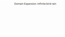 Fake Domain Expansion GIF - Fake Domain Expansion GIFs