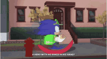 Sonic The Hedgehog Crushing Thirties GIF - Sonic The Hedgehog Crushing Thirties Uber Eats GIFs