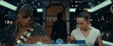 Star Wars Spaceship GIF - Star Wars Spaceship Rey GIFs