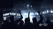 Pumped Party Time GIF - Pumped Party Time Hands Up GIFs