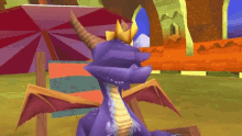 Spyro Spyro The Dragon GIF - Spyro Spyro The Dragon Spyro2 GIFs