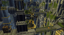 Ratchet Clank GIF - Ratchet Clank Insomniac Games GIFs