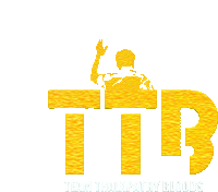 Team Thalapathy Bloods Ttb Sticker - Team Thalapathy Bloods Ttb Beast Stickers