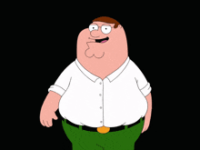 Peter Griffin Yapping GIF - Peter Griffin Yapping Family Guy GIFs