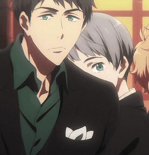 Sousuke Yamazaki Sosuke Yamazaki GIF Sousuke yamazaki Sosuke yamazaki Free Discover Share GIFs