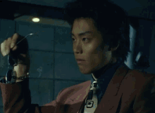 Sentai Super Sentai GIF - Sentai Super Sentai Time Red GIFs