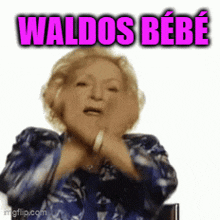 Waldos Cbd GIF