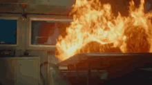 Real Torch2 Fire GIF - Real Torch2 Fire Flame GIFs