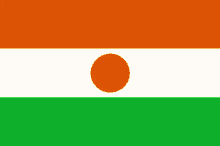 Flag Niger Un Day O GIF