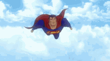 Superhero Superman GIF - Superhero Superman Supergirl GIFs
