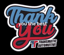 Thank You You The Best Transmatic GIF - Thank You You The Best Thank You Transmatic GIFs