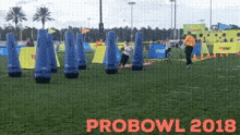 Pro Bowl GIF - Pro Bowl Fail GIFs