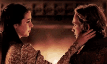 Frary Reign GIF