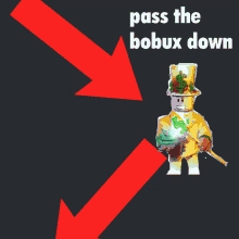 pass the bobux down bobux man discord pass down pass the down