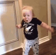 Oops Baby GIF - Oops Baby GIFs