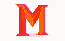 M Logo M Text GIF - M Logo M Text GIFs