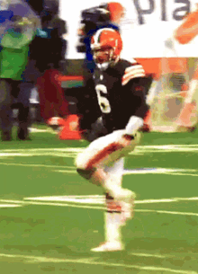 Cleveland Browns Baker Mayfield GIF - Cleveland Browns Baker Mayfield Browns GIFs