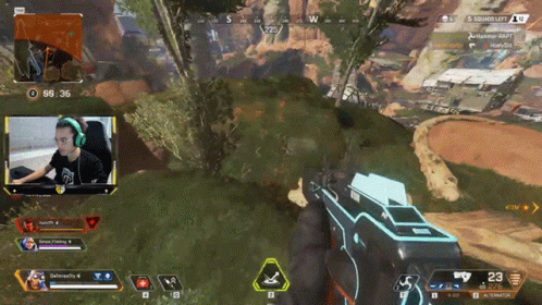 Video Game Shooting GIF - Video Game Shooting Gun - Discover & Share GIFs
