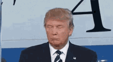 Trump Donald GIF