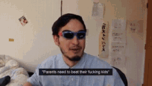 Filthy Frank GIF - Filthy Frank Parents GIFs