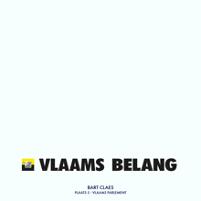 Vlaamsbelang Vlaams Belang GIF - Vlaamsbelang Vlaams Belang Vlaanderen GIFs
