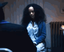 Connect The Cuts A Haunted House GIF - Connect The Cuts A Haunted House Haunted House GIFs