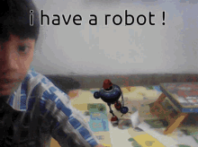 Robot Roblox GIF - Robot Roblox GIFs