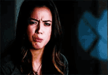 What? - Agents Of Shield GIF - Confused Agents Of Shield What GIFs