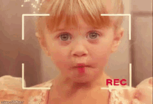 Kissy Face GIF - Full House Michelle Tanner Olsen Twins GIFs