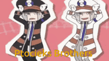 Ptocieks Brothers GIF - Ptocieks Brothers Ptociek Brothers GIFs