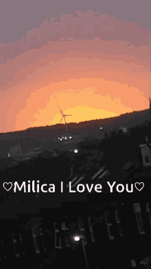 milica baby love you babe milica mutic