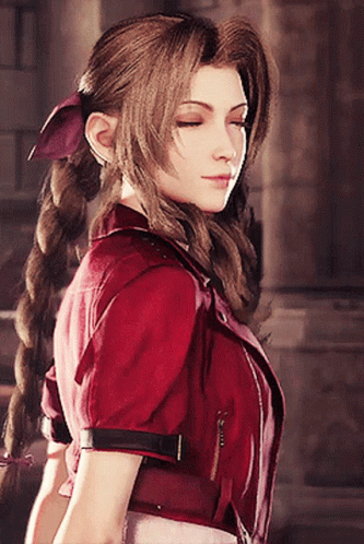 These gorgeous Final Fantasy GIFs will take you right back to