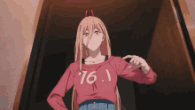 power