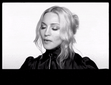 Madonna Get Up GIF - Madonna Get Up Sticky Sweet Tour GIFs