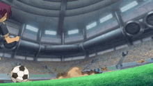 Iosoccer Ascend GIF - Iosoccer Ascend Defence GIFs