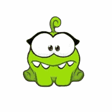 huh om nom cut the rope om nom and cut the rope what