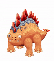 my singing monsters msm dawn of fire dof stogg my singing monsters msm dawn of fire dof stogg