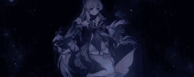 💧 [GIF] Kokomi Banner 💧 Genshin Impact