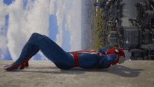 Spiderman 2 Spiderman Ps5 GIF - Spiderman 2 Spiderman Ps5 Spiderman Ps4 GIFs